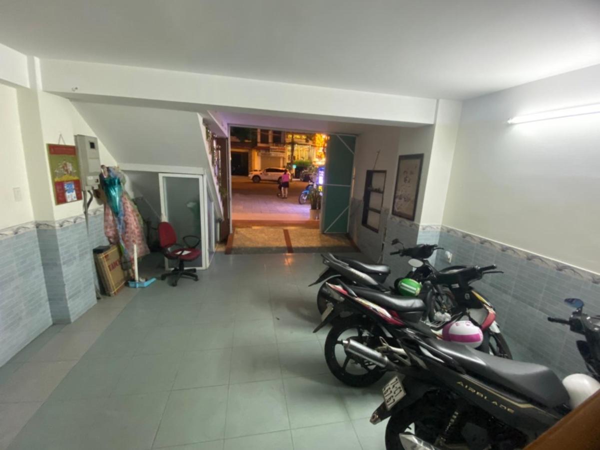 Oyo 1168 Elly'S Home 2 Da Nang Exteriör bild